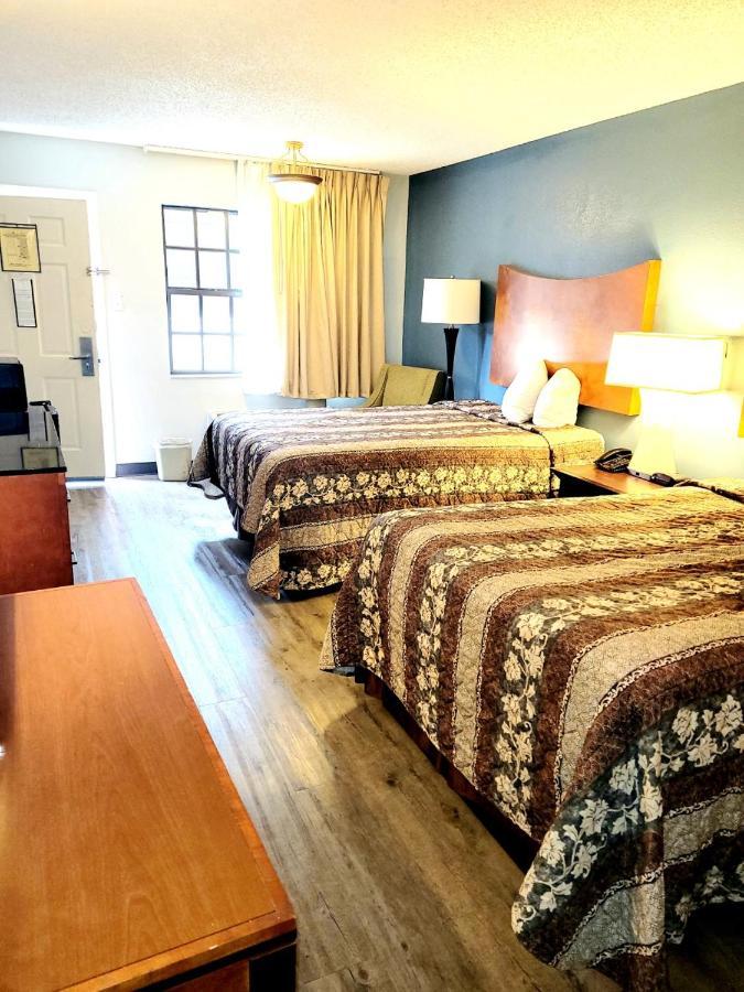 Best Price Motel & Suites Orange Buitenkant foto