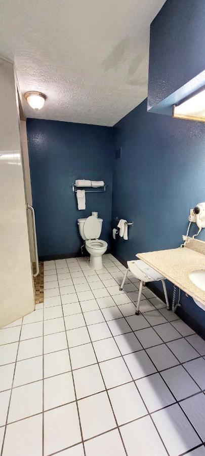 Best Price Motel & Suites Orange Buitenkant foto